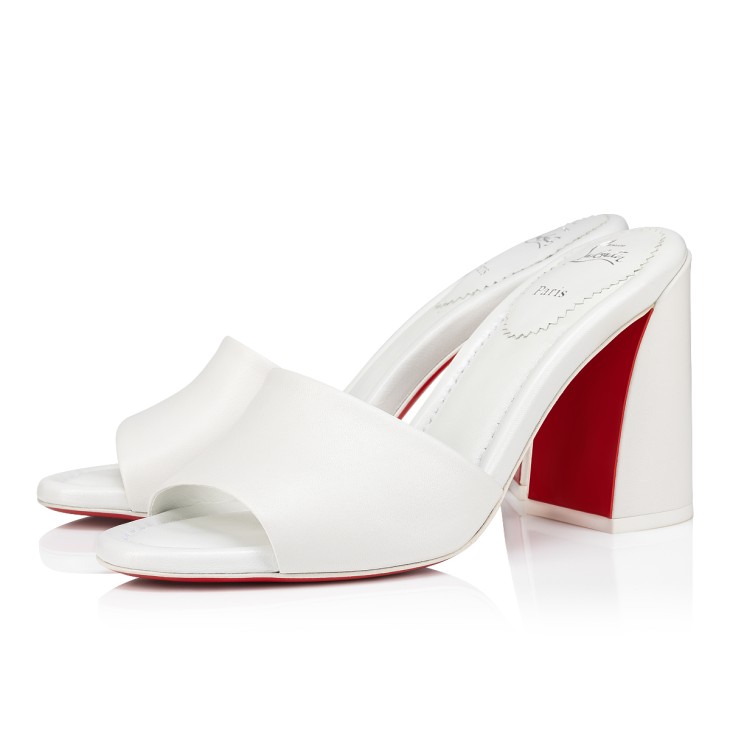 Jane Mule - Image 1